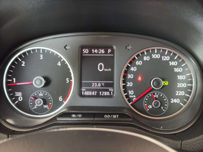 VW Amarok Gebrauchtwagen