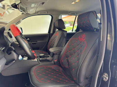 VW Amarok Gebrauchtwagen