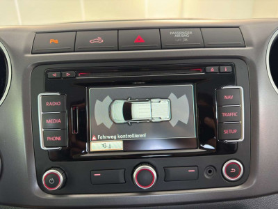 VW Amarok Gebrauchtwagen