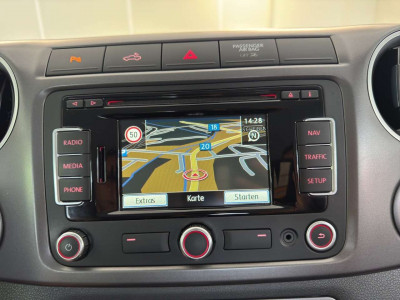 VW Amarok Gebrauchtwagen