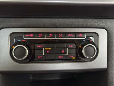 VW Amarok Gebrauchtwagen