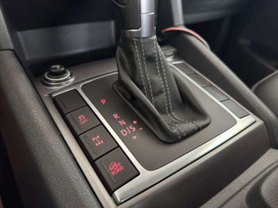 VW Amarok Gebrauchtwagen