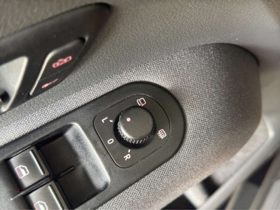VW Amarok Gebrauchtwagen