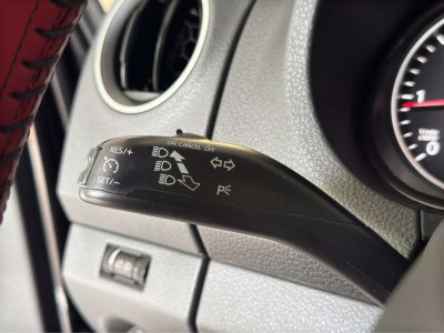 VW Amarok Gebrauchtwagen