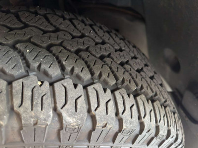 VW Amarok Gebrauchtwagen