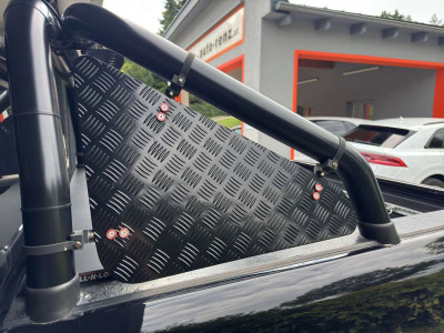 VW Amarok Gebrauchtwagen