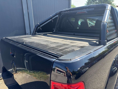 VW Amarok Gebrauchtwagen