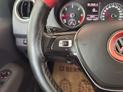VW Amarok Gebrauchtwagen