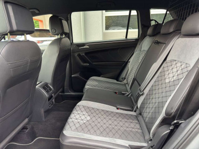 VW Tiguan Gebrauchtwagen VW Tiguan Gebrauchtwagen