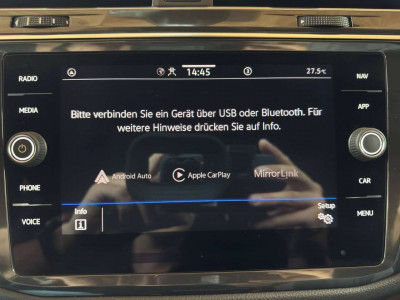 VW Tiguan Gebrauchtwagen VW Tiguan Gebrauchtwagen