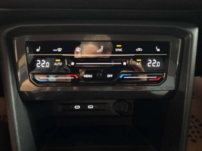 VW Tiguan Gebrauchtwagen VW Tiguan Gebrauchtwagen