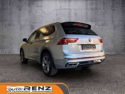 VW Tiguan Gebrauchtwagen VW Tiguan Gebrauchtwagen