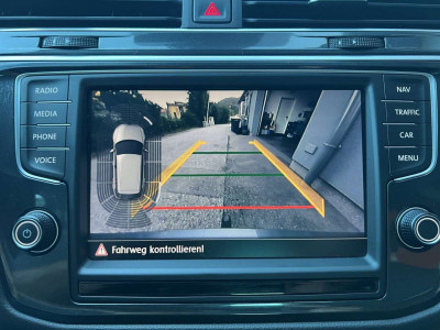 VW Tiguan Gebrauchtwagen VW Tiguan Gebrauchtwagen