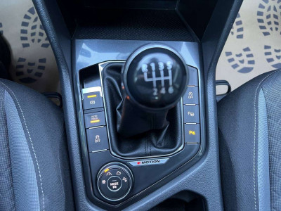 VW Tiguan Gebrauchtwagen VW Tiguan Gebrauchtwagen