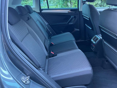VW Tiguan Gebrauchtwagen VW Tiguan Gebrauchtwagen