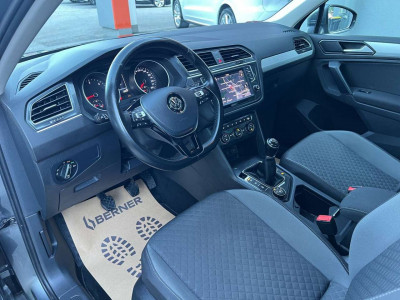 VW Tiguan Gebrauchtwagen VW Tiguan Gebrauchtwagen