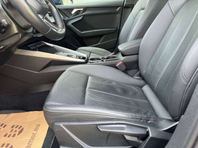 Audi A3 Gebrauchtwagen Audi A3 Gebrauchtwagen