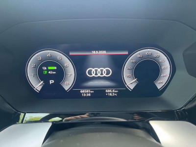 Audi A3 Gebrauchtwagen Audi A3 Gebrauchtwagen
