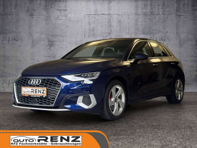 Audi A3 Gebrauchtwagen Audi A3 Gebrauchtwagen