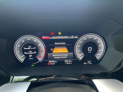 Audi A3 Gebrauchtwagen Audi A3 Gebrauchtwagen