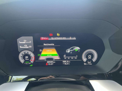 Audi A3 Gebrauchtwagen Audi A3 Gebrauchtwagen
