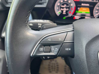Audi A3 Gebrauchtwagen Audi A3 Gebrauchtwagen