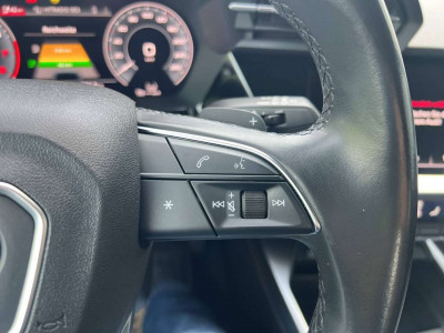 Audi A3 Gebrauchtwagen Audi A3 Gebrauchtwagen