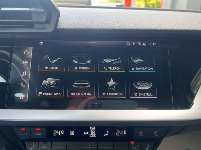 Audi A3 Gebrauchtwagen Audi A3 Gebrauchtwagen