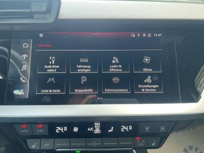 Audi A3 Gebrauchtwagen Audi A3 Gebrauchtwagen