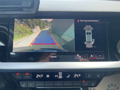 Audi A3 Gebrauchtwagen Audi A3 Gebrauchtwagen