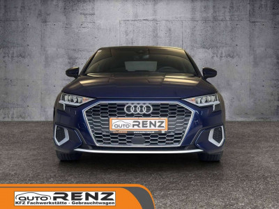 Audi A3 Gebrauchtwagen Audi A3 Gebrauchtwagen