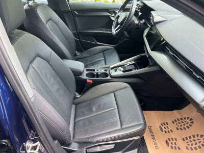Audi A3 Gebrauchtwagen Audi A3 Gebrauchtwagen