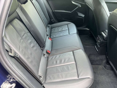 Audi A3 Gebrauchtwagen Audi A3 Gebrauchtwagen