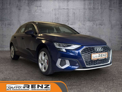 Audi A3 Gebrauchtwagen Audi A3 Gebrauchtwagen