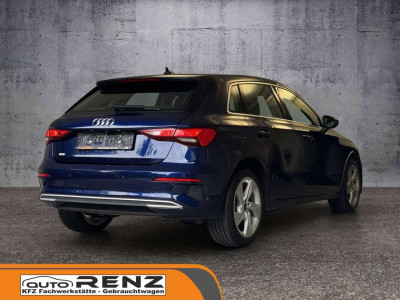 Audi A3 Gebrauchtwagen Audi A3 Gebrauchtwagen