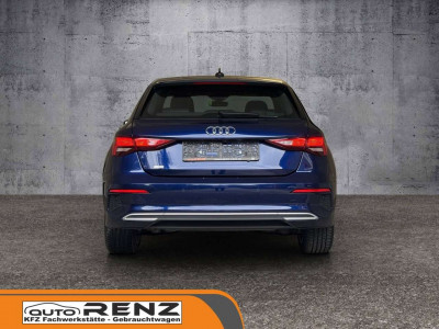 Audi A3 Gebrauchtwagen Audi A3 Gebrauchtwagen