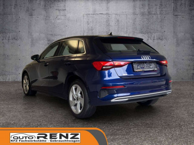 Audi A3 Gebrauchtwagen Audi A3 Gebrauchtwagen