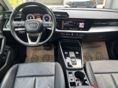 Audi A3 Gebrauchtwagen Audi A3 Gebrauchtwagen