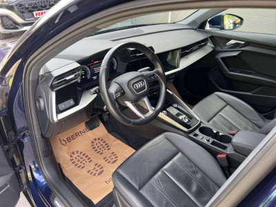 Audi A3 Gebrauchtwagen Audi A3 Gebrauchtwagen