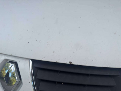 Renault Trafic Gebrauchtwagen Renault Trafic Gebrauchtwagen