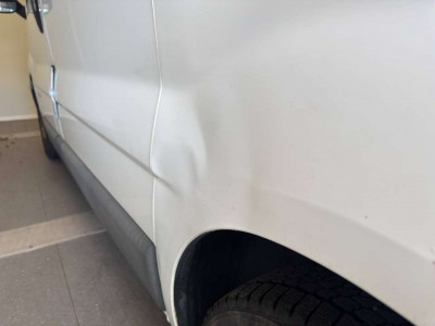 Renault Trafic Gebrauchtwagen Renault Trafic Gebrauchtwagen