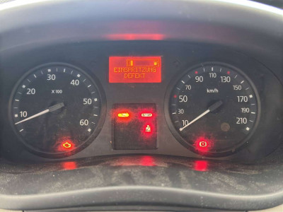 Renault Trafic Gebrauchtwagen Renault Trafic Gebrauchtwagen