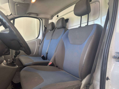 Renault Trafic Gebrauchtwagen Renault Trafic Gebrauchtwagen