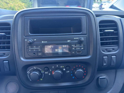 Opel Vivaro Gebrauchtwagen Opel Vivaro Gebrauchtwagen