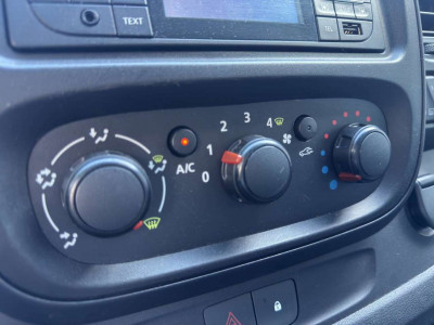 Opel Vivaro Gebrauchtwagen Opel Vivaro Gebrauchtwagen