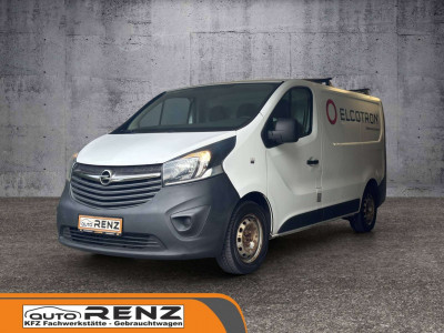 Opel Vivaro Gebrauchtwagen Opel Vivaro Gebrauchtwagen