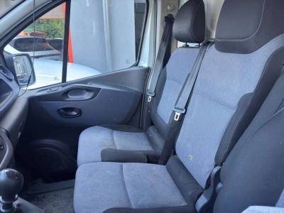 Opel Vivaro Gebrauchtwagen Opel Vivaro Gebrauchtwagen