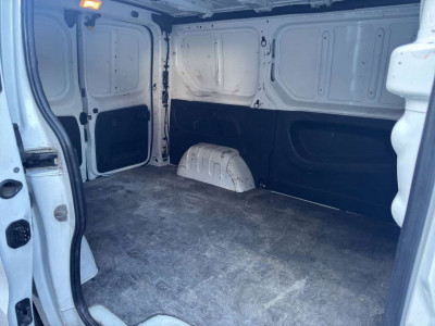 Opel Vivaro Gebrauchtwagen Opel Vivaro Gebrauchtwagen
