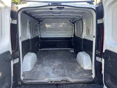 Opel Vivaro Gebrauchtwagen Opel Vivaro Gebrauchtwagen