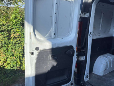 Opel Vivaro Gebrauchtwagen Opel Vivaro Gebrauchtwagen
